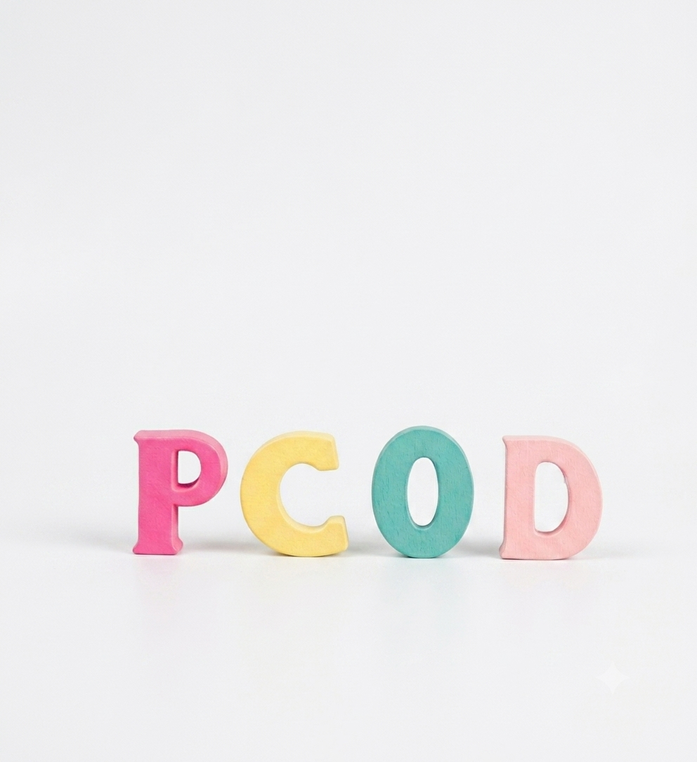 PCOD Package Plus
