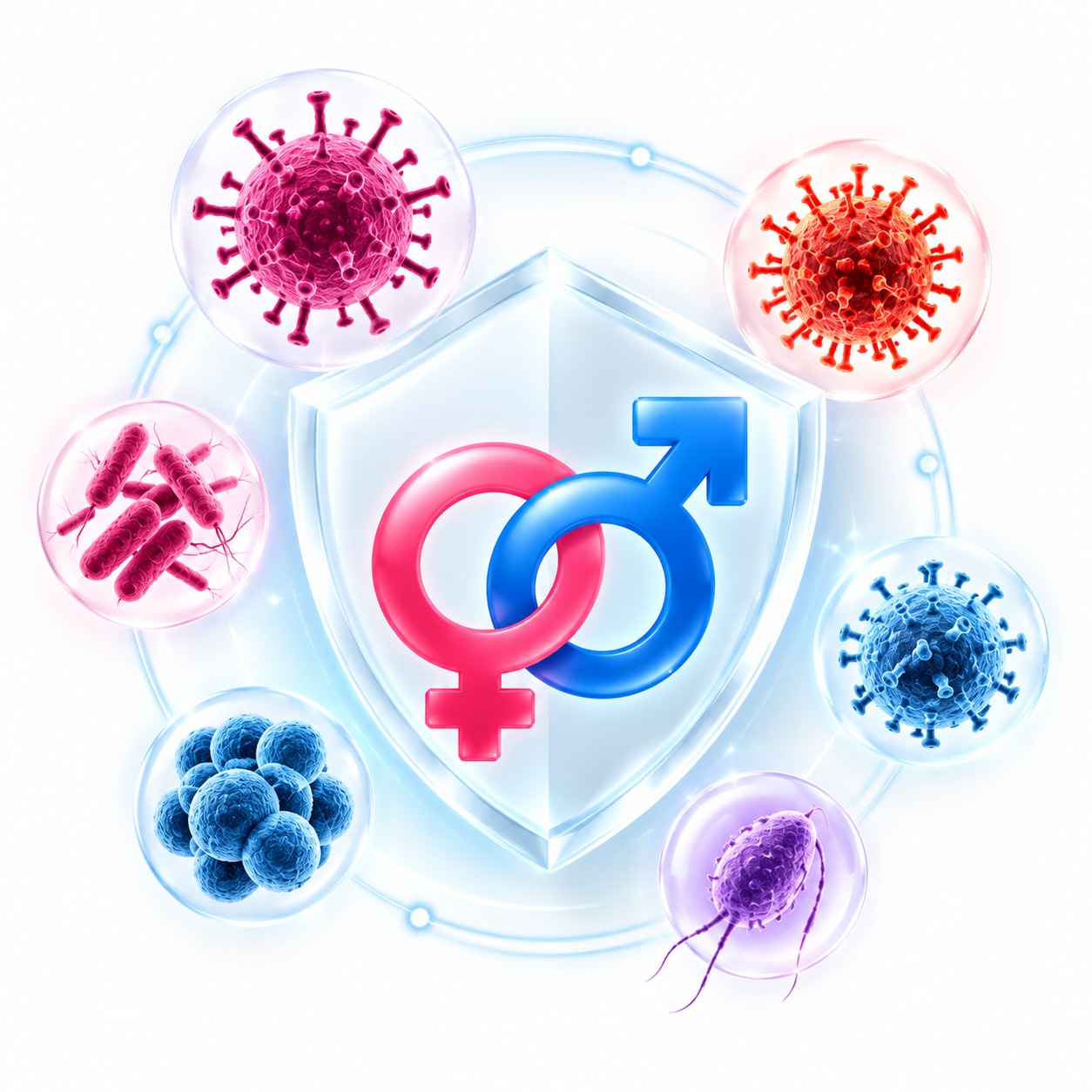 STD Profile Advanced