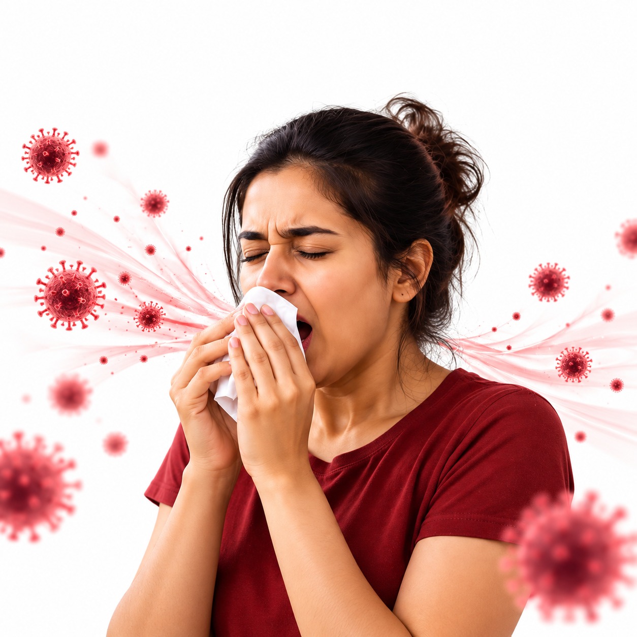 Allergy Profile