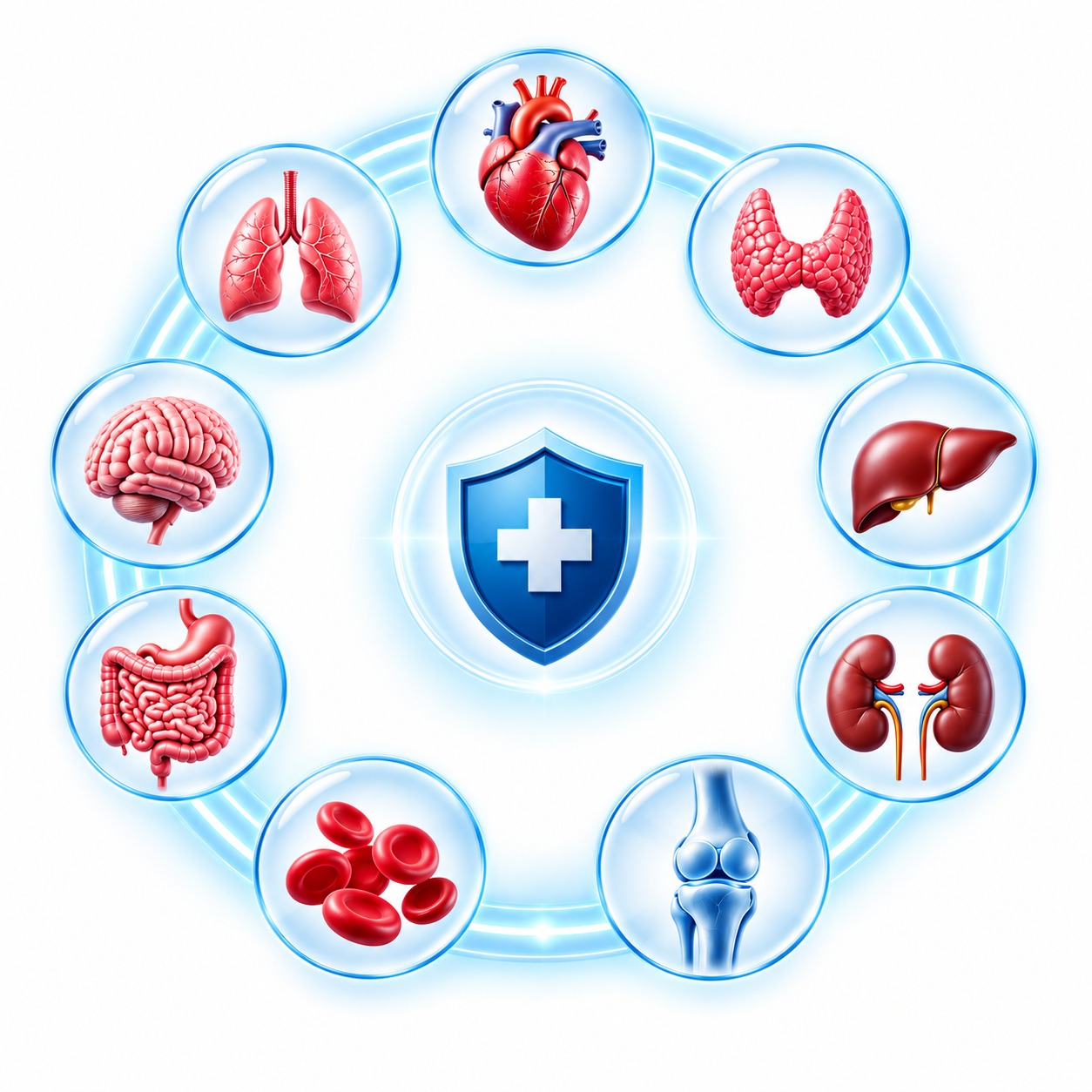 Wellness Essential