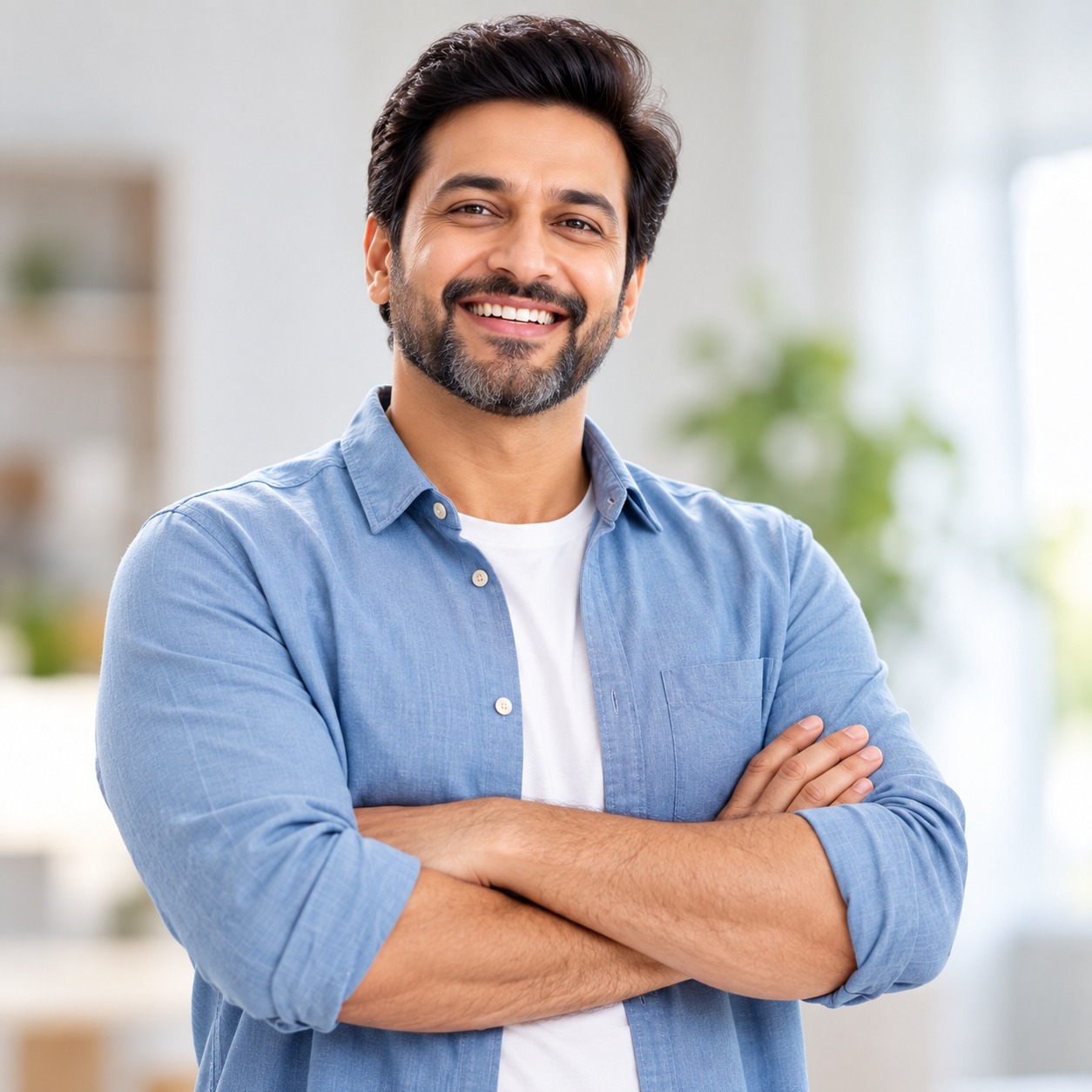Wellness Comprehensive - Men