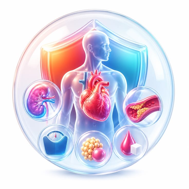 Cardiac & Diabetes
