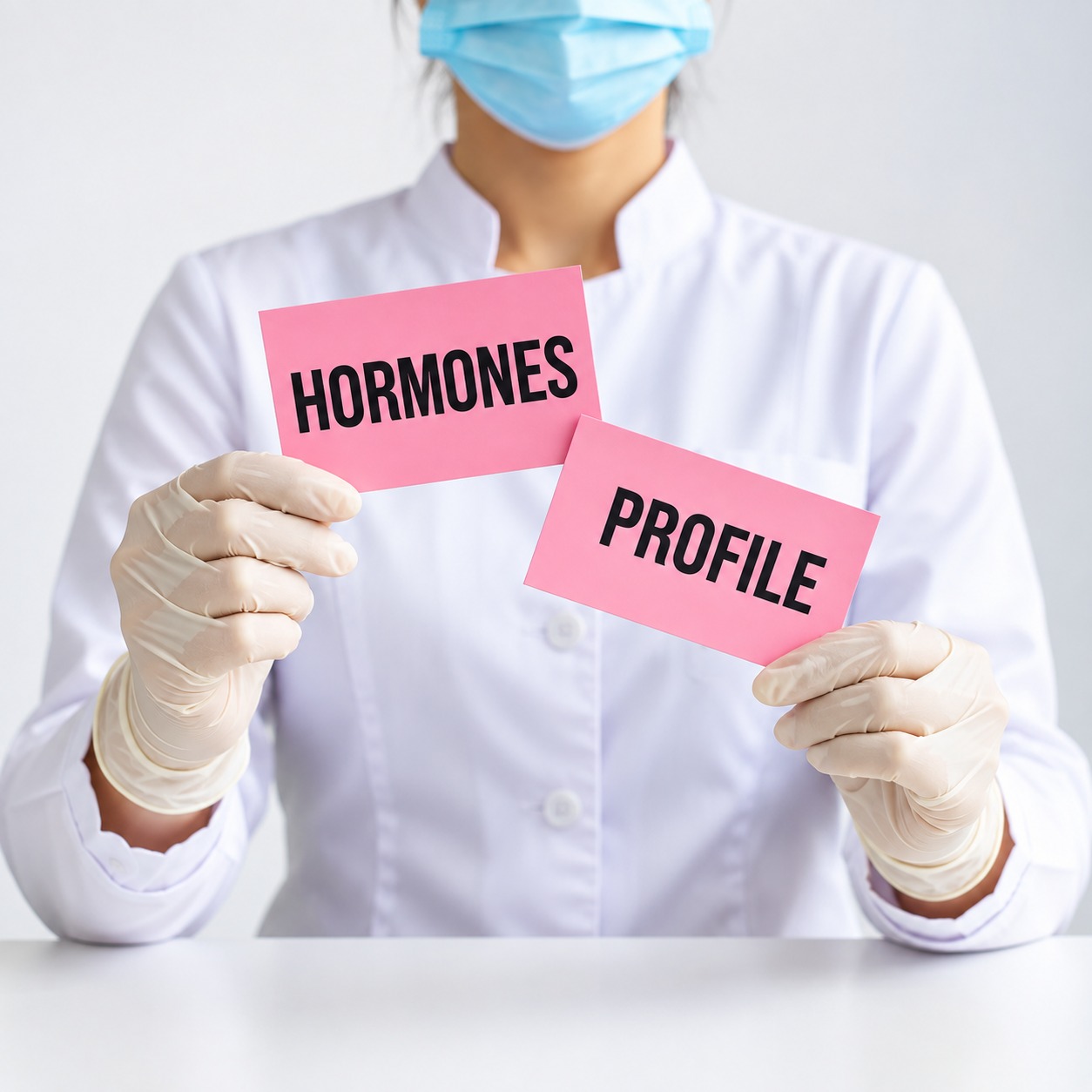 Female Hormone Profile