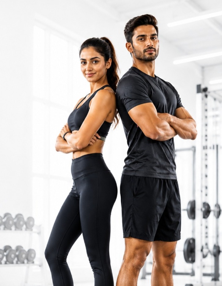 TRU Fitness