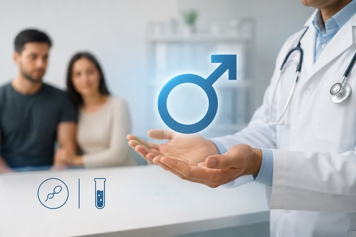 TRU Male Andrology Profiles
