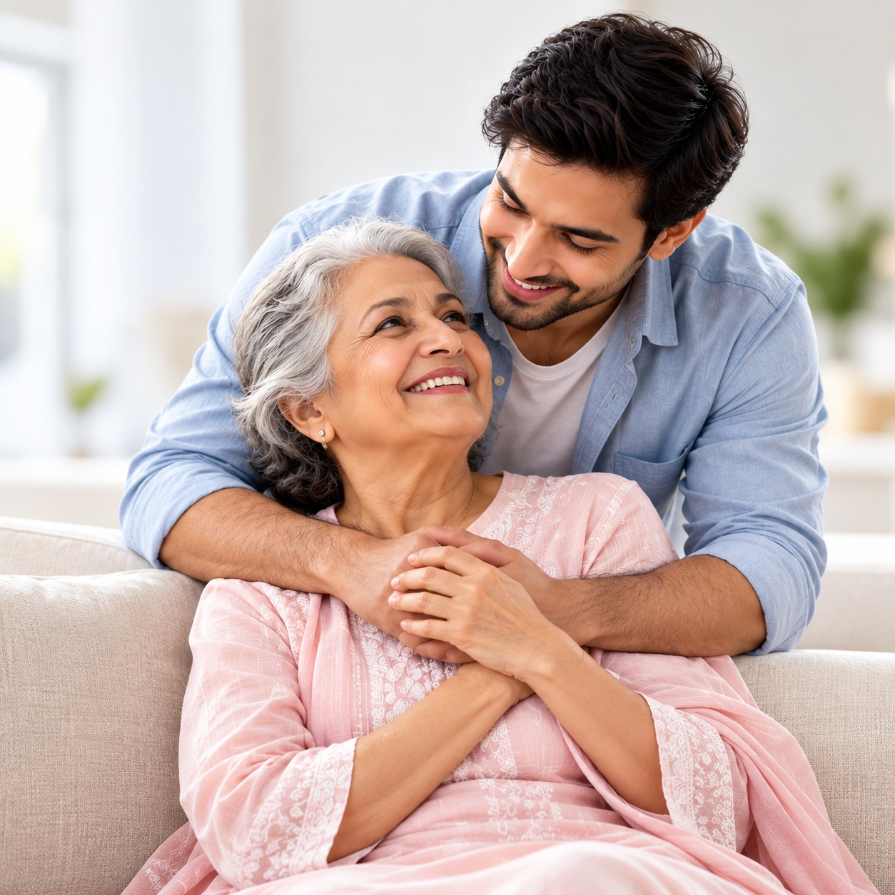 Senior Citizen Health Package For Women - Gurugram