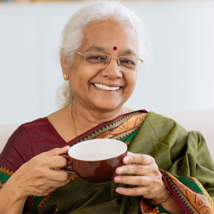 Senior Citizen Health Package For Women