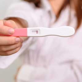 TRU Female Infertility Profile